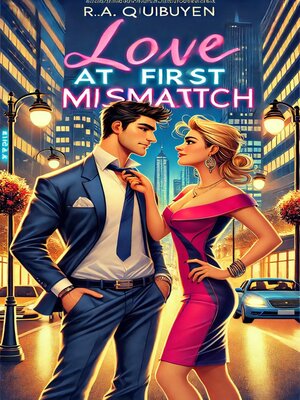 cover image of Love at First Mismatch